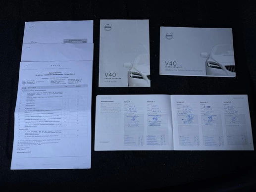 Volvo V40 - Afbeelding 24 van 24