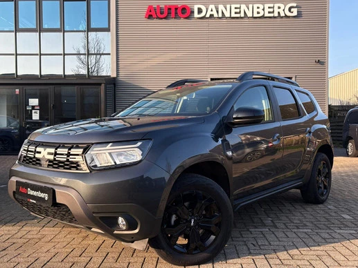 Dacia Duster - Afbeelding 1 van 25
