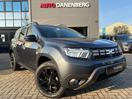 Dacia Duster - Afbeelding 2 van 25