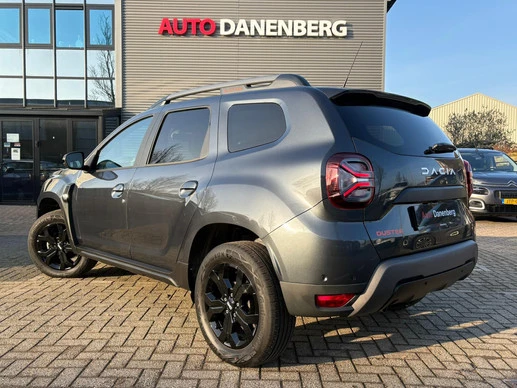 Dacia Duster - Afbeelding 3 van 25