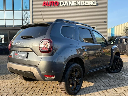 Dacia Duster - Afbeelding 4 van 25