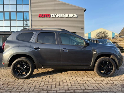 Dacia Duster - Afbeelding 5 van 25