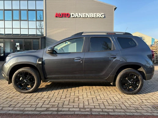 Dacia Duster - Afbeelding 6 van 25