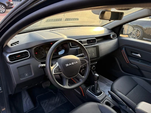 Dacia Duster - Afbeelding 8 van 25