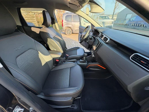 Dacia Duster - Afbeelding 11 van 25