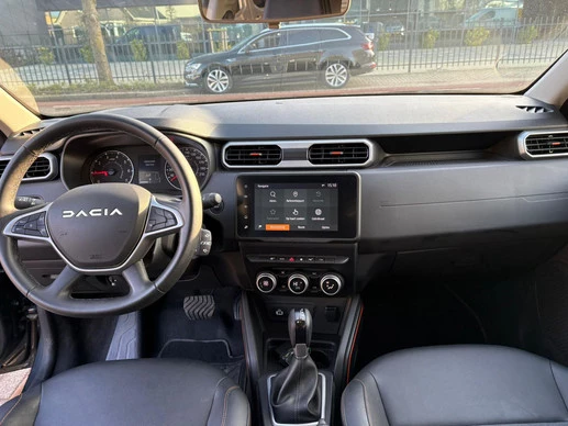 Dacia Duster - Afbeelding 13 van 25
