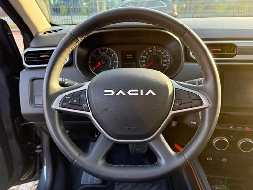 Dacia Duster - Afbeelding 14 van 25