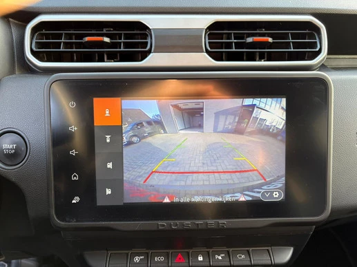 Dacia Duster - Afbeelding 15 van 25