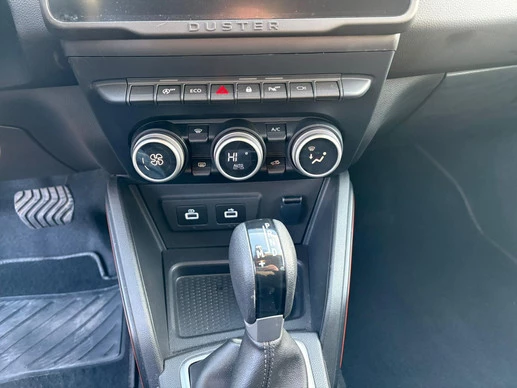 Dacia Duster - Afbeelding 16 van 25