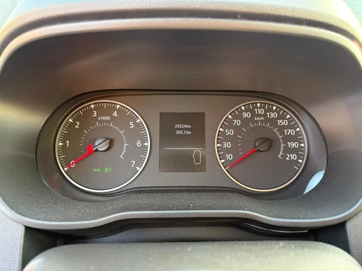 Dacia Duster - Afbeelding 17 van 25