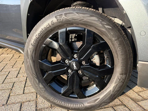 Dacia Duster - Afbeelding 18 van 25