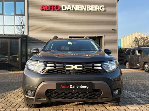 Dacia Duster - Afbeelding 19 van 25