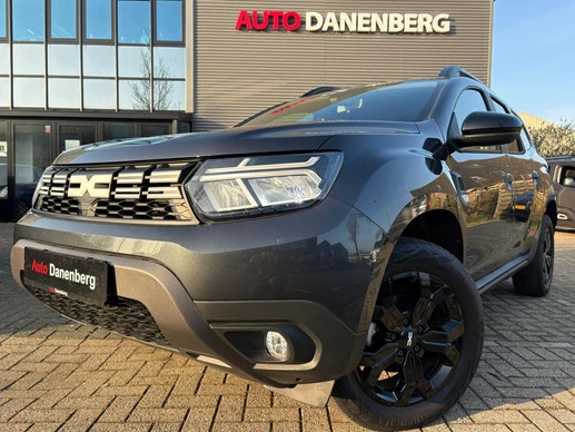 Dacia Duster - Afbeelding 22 van 25