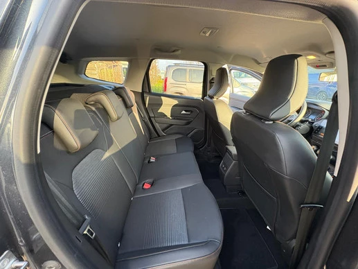 Dacia Duster - Afbeelding 23 van 25