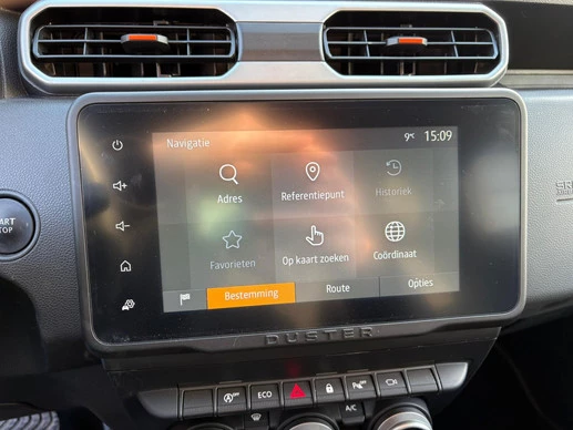 Dacia Duster - Afbeelding 24 van 25