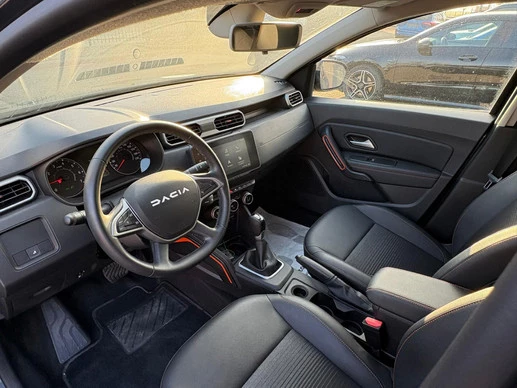 Dacia Duster - Afbeelding 25 van 25