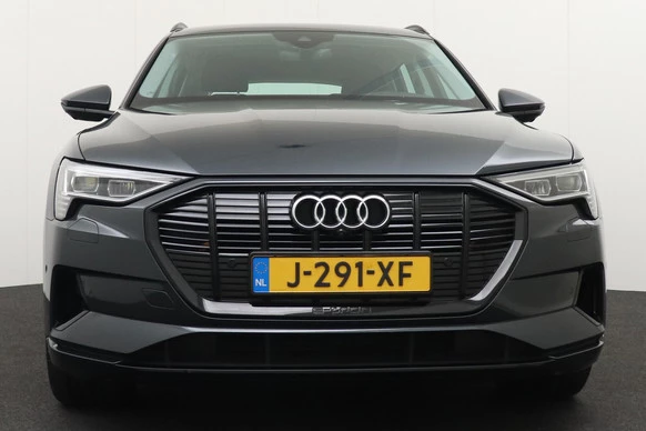 Audi e-tron - Afbeelding 3 van 30