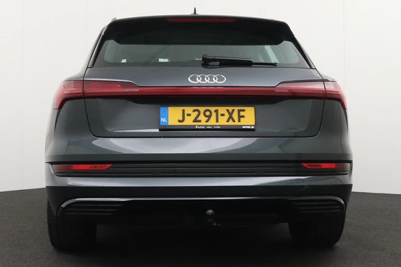 Audi e-tron - Afbeelding 4 van 30