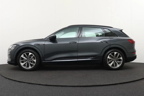 Audi e-tron - Afbeelding 5 van 30