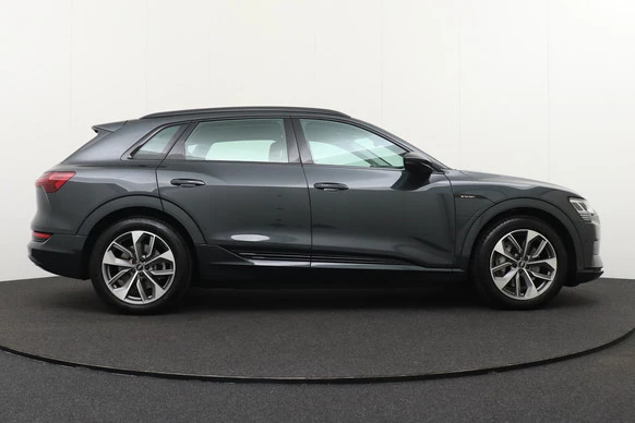 Audi e-tron - Afbeelding 6 van 30