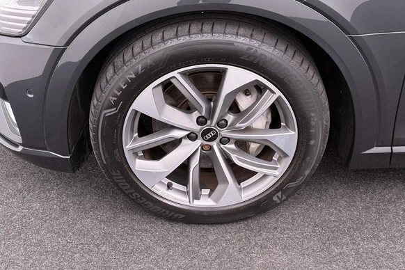 Audi e-tron - Afbeelding 7 van 30