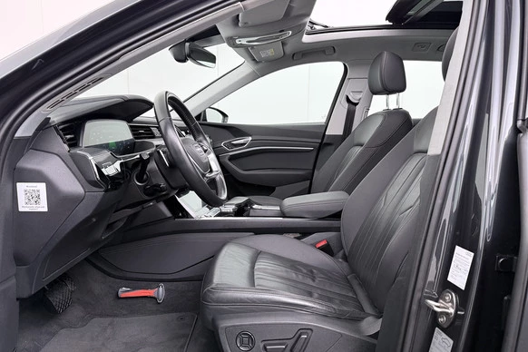 Audi e-tron - Afbeelding 11 van 30