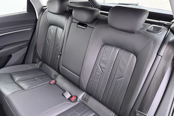 Audi e-tron - Afbeelding 12 van 30