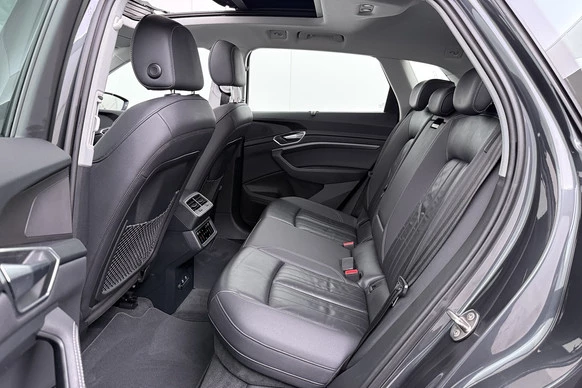 Audi e-tron - Afbeelding 13 van 30