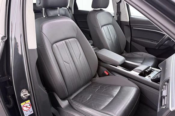 Audi e-tron - Afbeelding 17 van 30