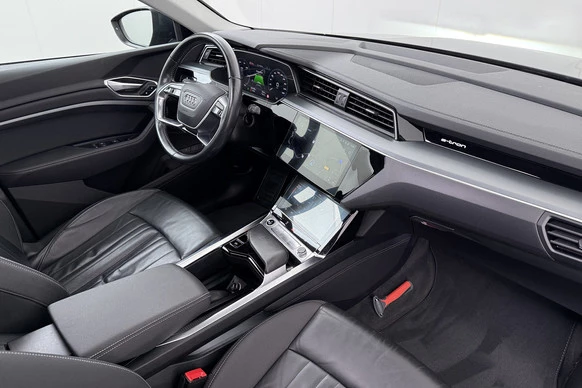 Audi e-tron - Afbeelding 18 van 30
