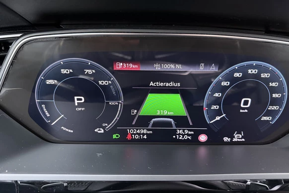 Audi e-tron - Afbeelding 26 van 30