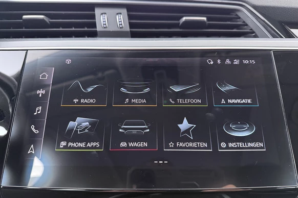 Audi e-tron - Afbeelding 27 van 30