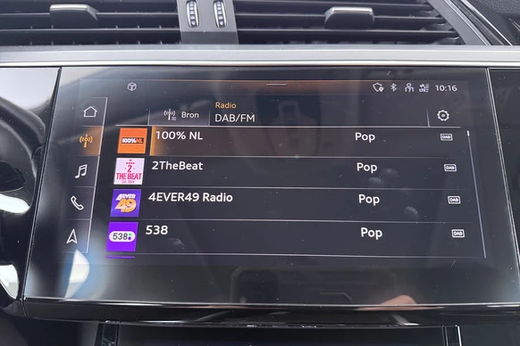 Audi e-tron - Afbeelding 28 van 30