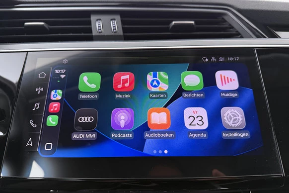 Audi e-tron - Afbeelding 30 van 30