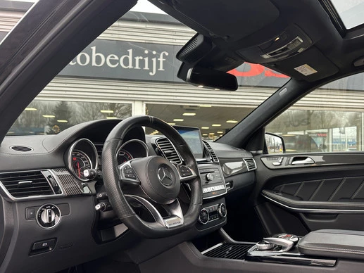 Mercedes-Benz GLS - Afbeelding 2 van 30