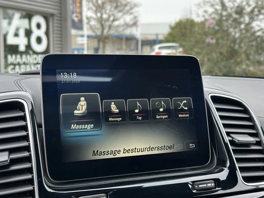 Mercedes-Benz GLS - Afbeelding 19 van 30