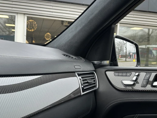 Mercedes-Benz GLS - Afbeelding 20 van 30