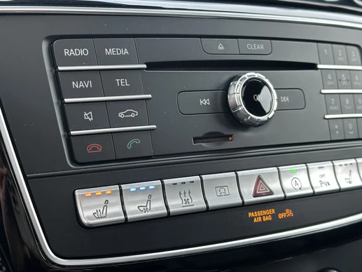 Mercedes-Benz GLS - Afbeelding 22 van 30