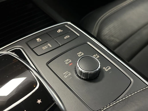 Mercedes-Benz GLS - Afbeelding 24 van 30