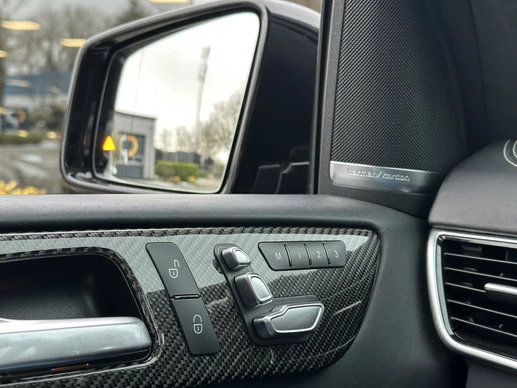 Mercedes-Benz GLS - Afbeelding 25 van 30