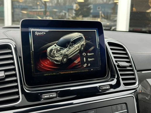 Mercedes-Benz GLS - Afbeelding 29 van 30