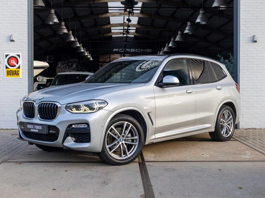 BMW X3 - Afbeelding 1 van 30