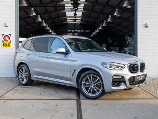 BMW X3 - Afbeelding 2 van 30