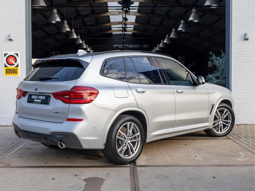 BMW X3 - Afbeelding 4 van 30