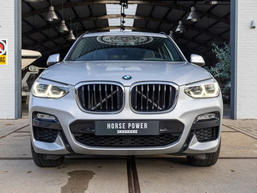 BMW X3 - Afbeelding 5 van 30