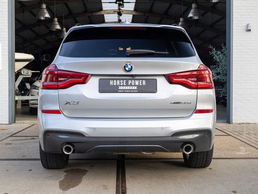 BMW X3 - Afbeelding 6 van 30