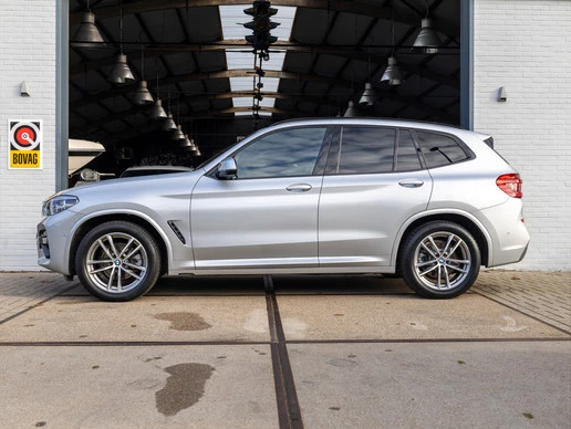 BMW X3 - Afbeelding 7 van 30