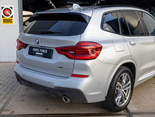 BMW X3 - Afbeelding 10 van 30