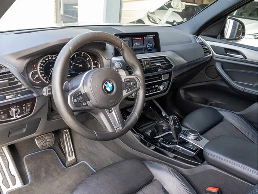 BMW X3 - Afbeelding 11 van 30