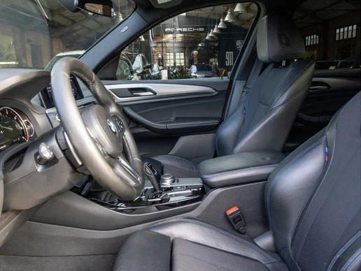 BMW X3 - Afbeelding 12 van 30